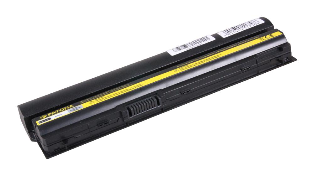 PATONA Akku für Dell Latitude E6120 E6220 E6230 E6320 XFR E6330