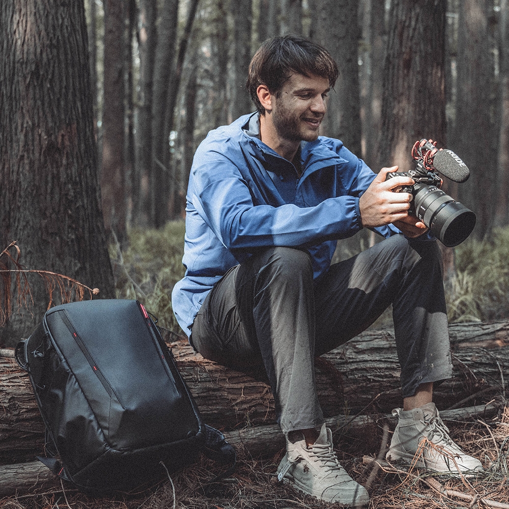 PGYTECH OneMo Lite Rucksack PGYTECH OneMo Lite Rucksack