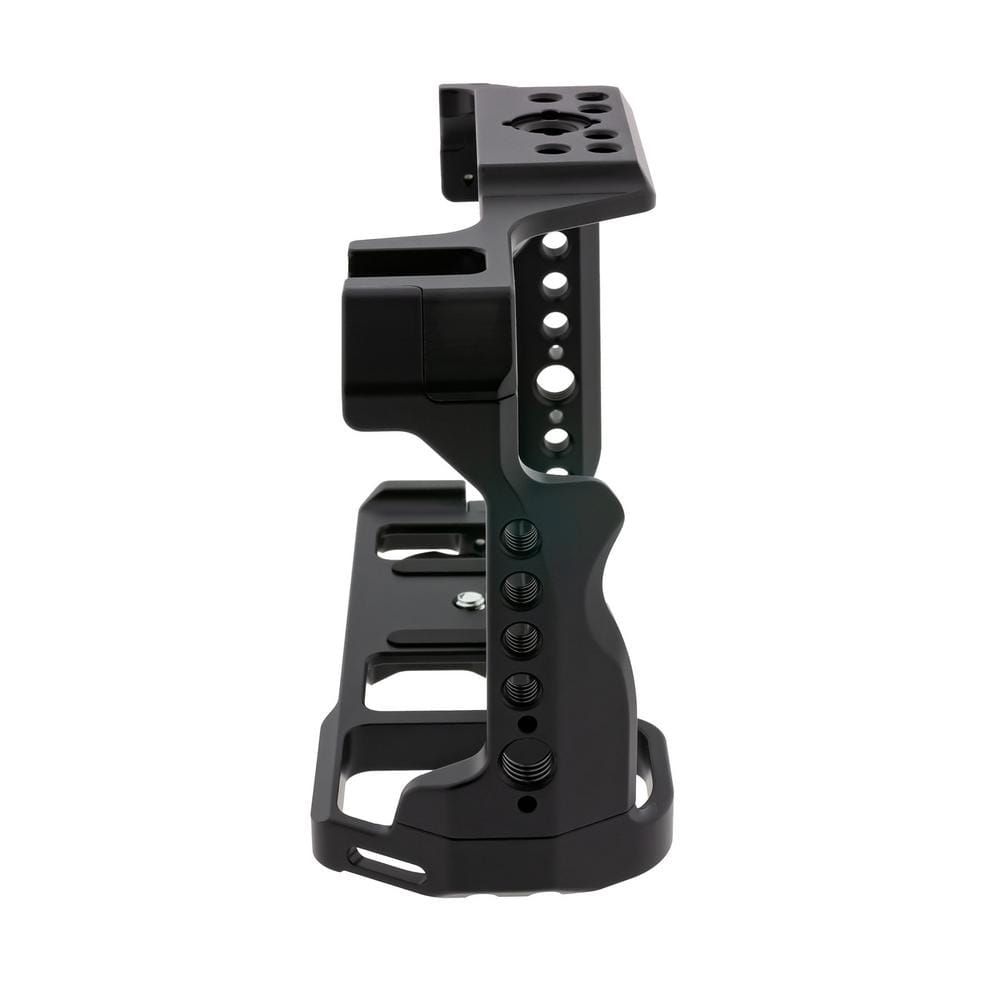 PATONA Premium Kamera Cage Käfig für Nikon Z5 Z6 Z7 Z6II Z7II