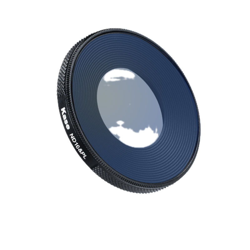 ND16-PL Grau/Polarisation Kombifilter für DJI OSMO Action 6 ND16-PL Grau/Polarisation Kombifilter für DJI OSMO Action 6