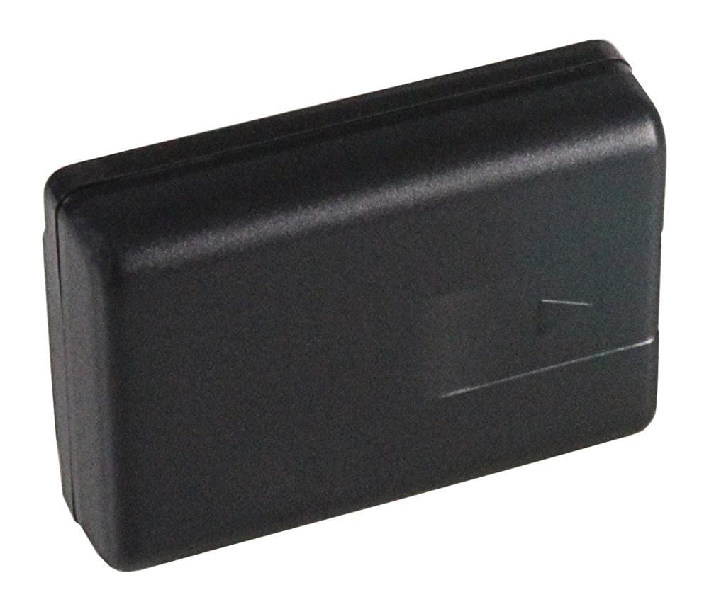 PATONA Akku für Panasonic HDC-SDX SDR-S50 T50 VW-VBL090E-K VBL090