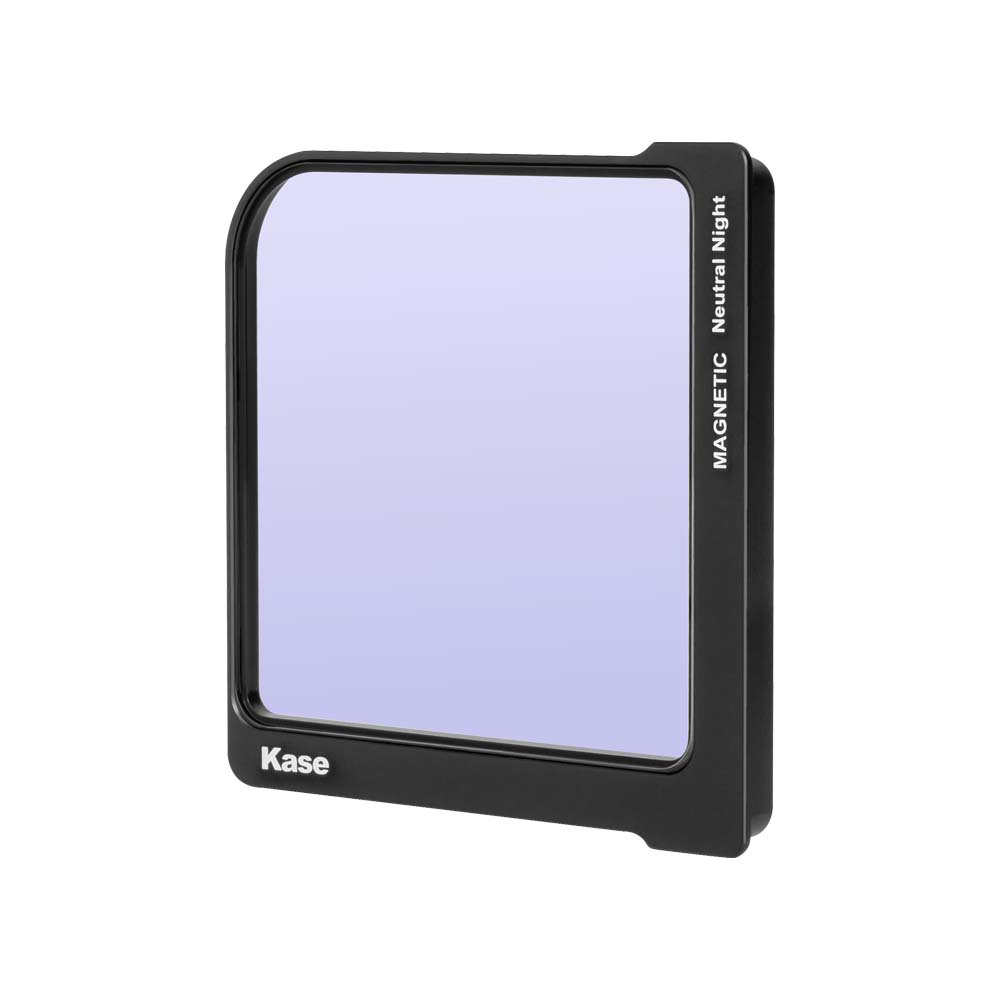 Smartphone Magnetischer Neutral Night Astro Filter für iPhone Smartphone Magnetischer Neutral Night Astro Filter für iPhone