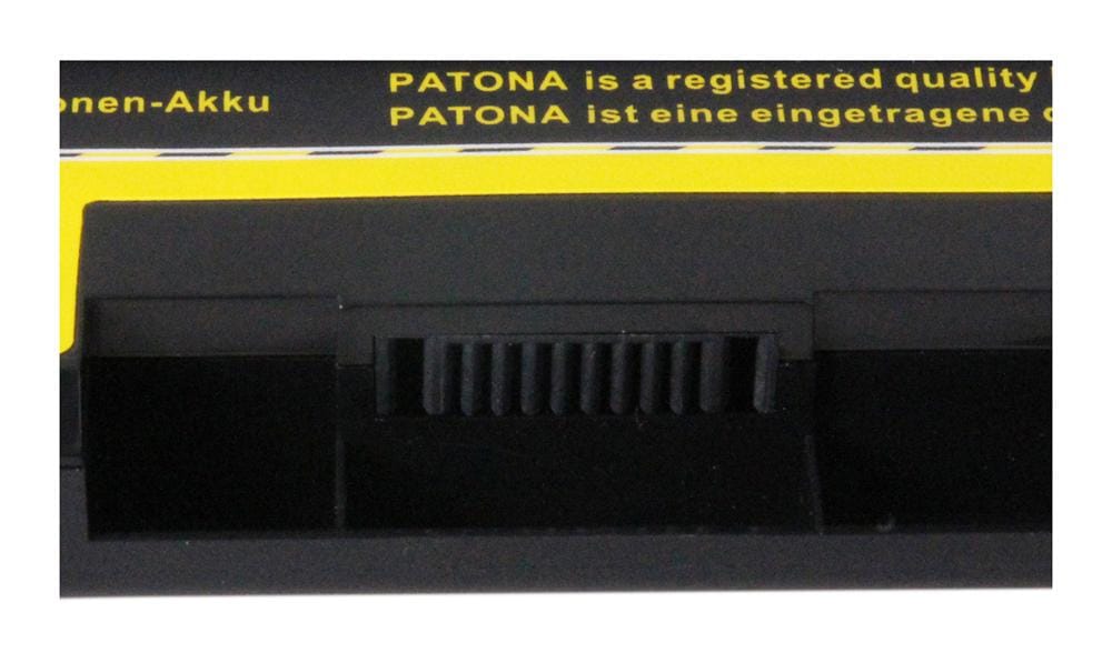 PATONA Akku für Asus 0B110-00140100E-A1A11-205-003U A31 X401 A32 X401 A41 X401