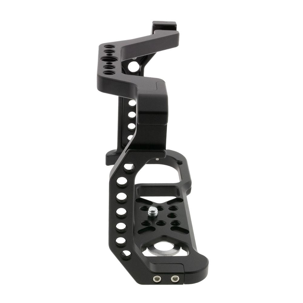 PATONA Premium Kamera Cage Käfig für Canon EOS R6 Mark II