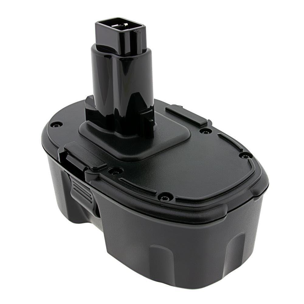 PATONA Akku für Dewalt Black & Decker ELU und Würth Werkzeuge 18 Volt 3000 mAh