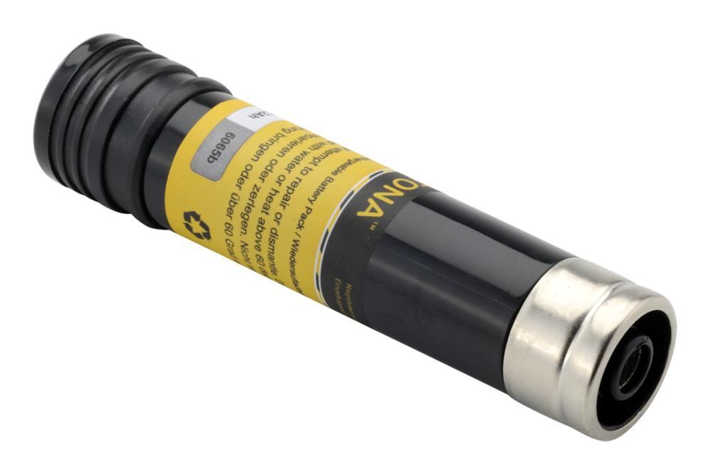 PATONA Akku für Black & Decker VP3621 VP100 VP368 VP600 VP940 PATONA Akku für Black & Decker VP3621 VP100 VP368 VP600 VP940