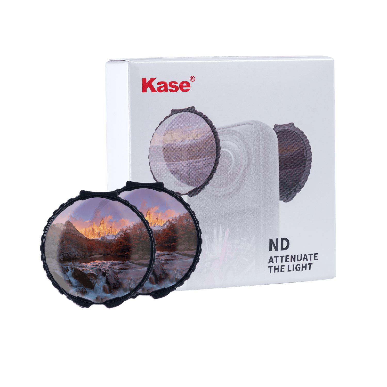 Insta360 X5 Filter ND8 3 Stop Insta360 X5 Filter ND8 3 Stop