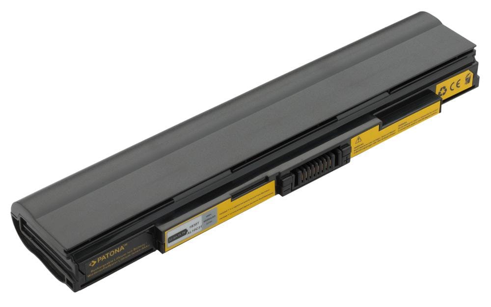 PATONA Akku für Acer 31NR18 65 2 AK 006BT 073 AL10C31 AL10D56 BT 00603 113 PATONA Akku für Acer 31NR18 65 2 AK 006BT 073 AL10C31 AL10D56 BT 00603 113