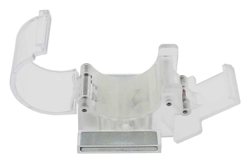 PATONA Premium Magnethalterung für LED Dynamic 43 RC60 und RC100 PATONA Premium Magnethalterung für LED Dynamic 43 RC60 und RC100