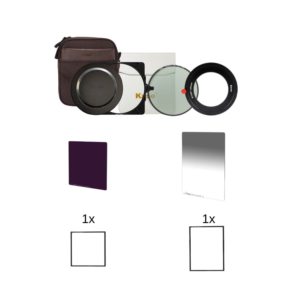 ARMOUR K150P Set ARMOUR K150P Set