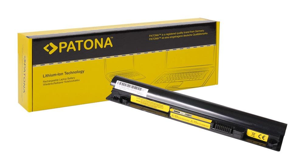 PATONA Akku für HP MR03 Pavilion 10 10-e000es 10-e000sf 10-e000ss 10-e001sf 74