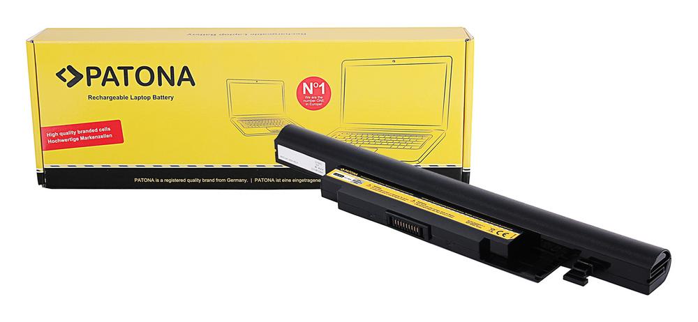 PATONA Akku für Medion A41 B34 MD98474 MD98562 MD98477 MD98564 MD98167 MD98089 MD98080 MD98066 Serie PATONA Akku für Medion A41 B34 MD98474 MD98562 MD98477 MD98564 MD98167 MD98089 MD98080 MD98066 Serie