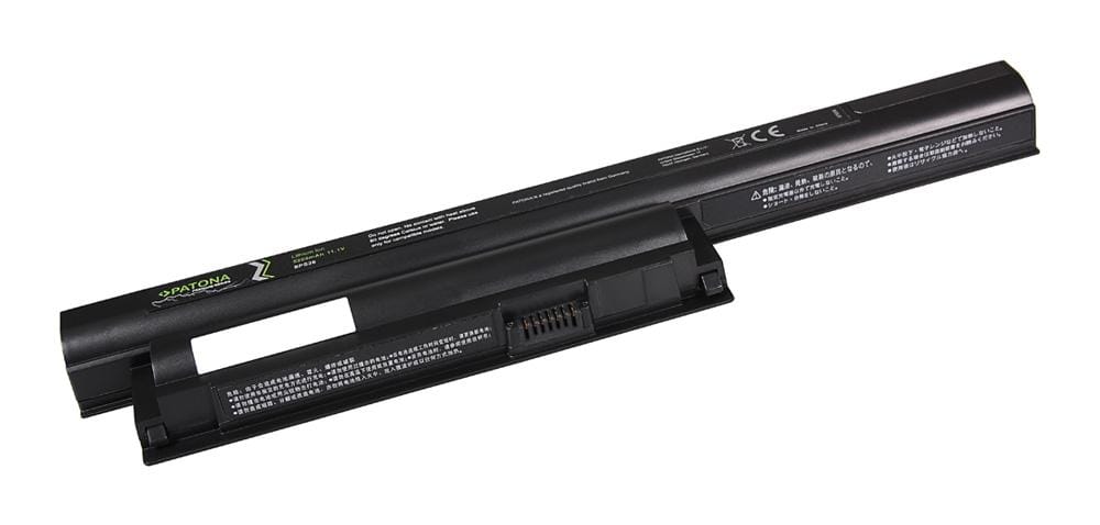 PATONA Premium Akku für Sony BPS26 Vaio CA CB EG EH EJ EL VPCCA (All 2011 modle) VPCCB
