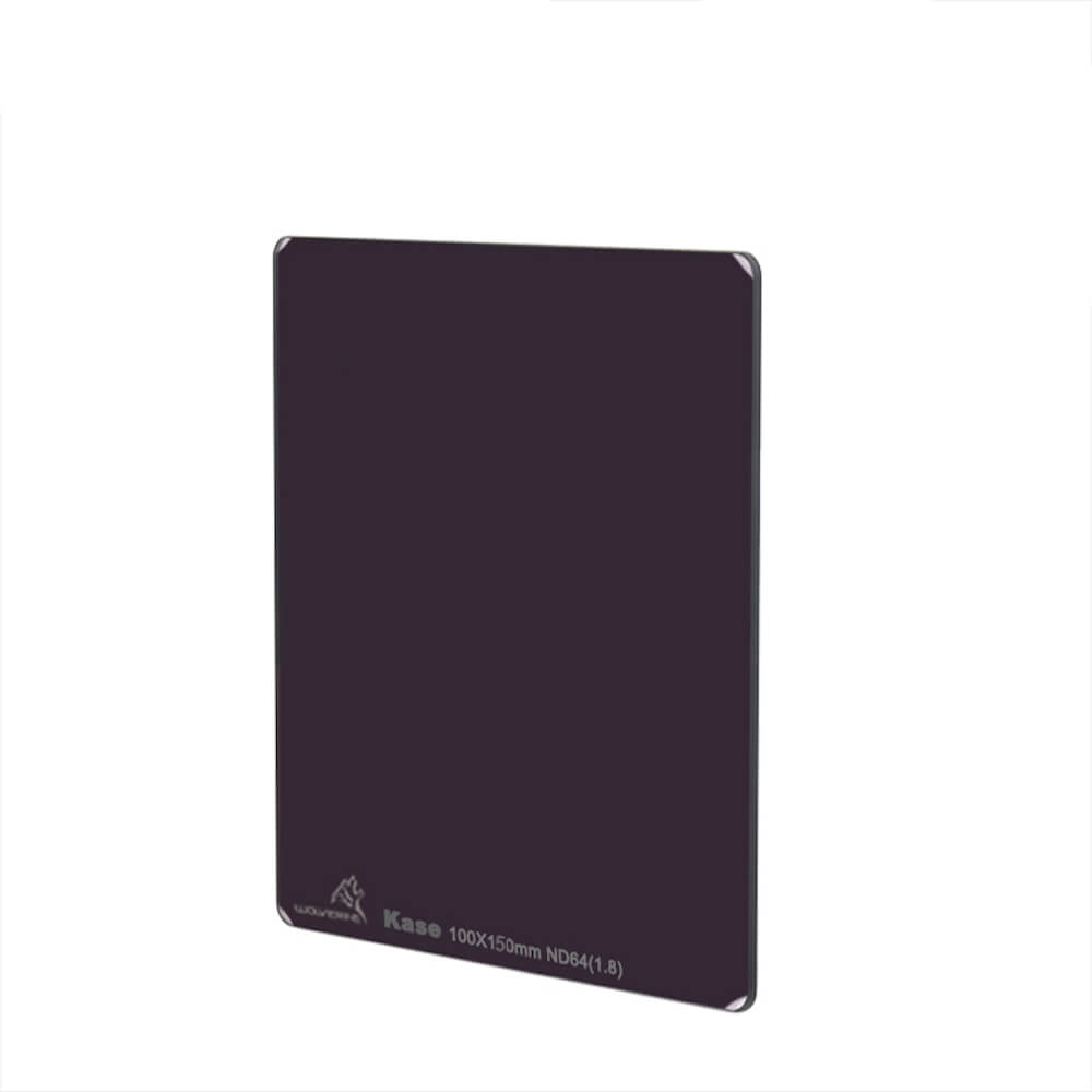 K100 Wolverine Entry Level Set 2 mit K9 Filterhalter K100 Wolverine Entry Level Set 2 mit K9 Filterhalter