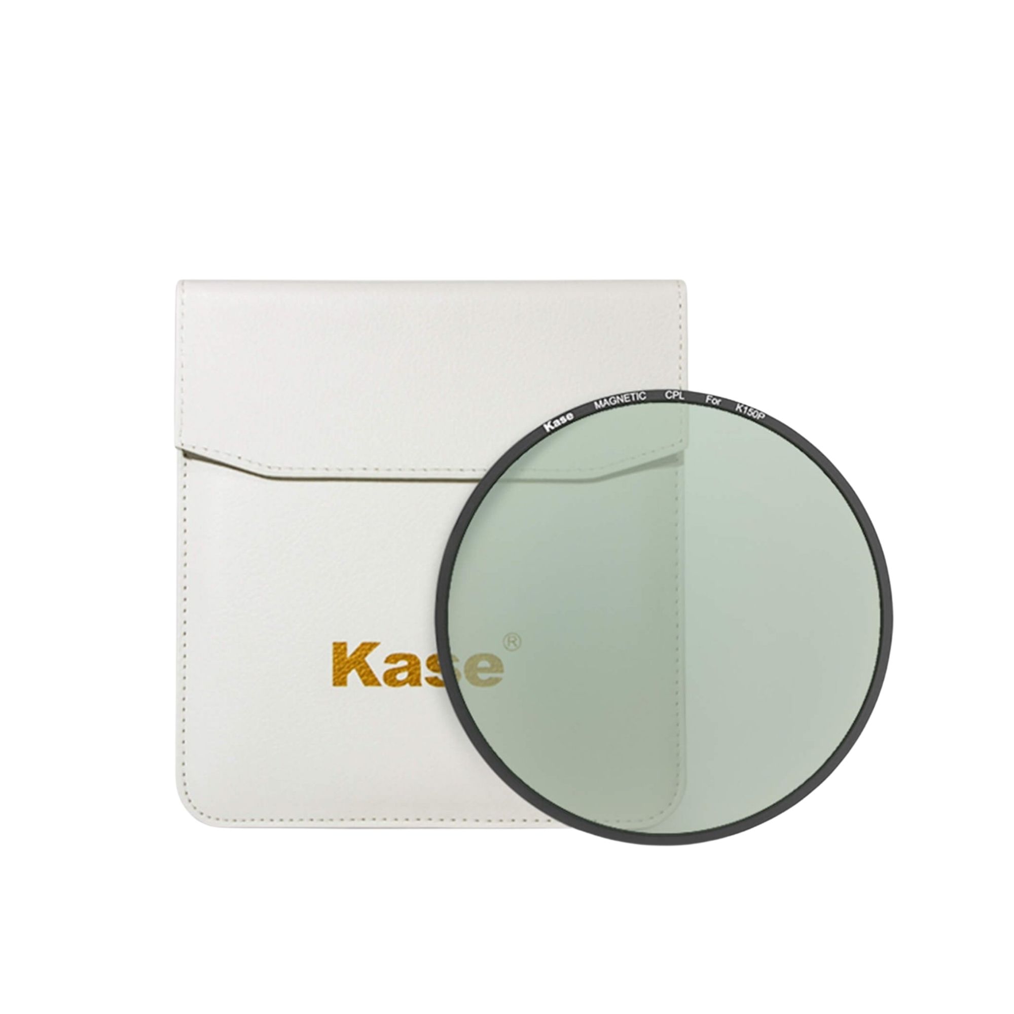 k150p_magnetic_150mm_polarizer_3 K150P Magnetischer Schutzfilter MCUV UV Filter
