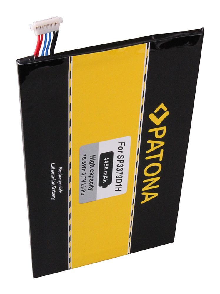 PATONA Akku für Samsung Galaxy Tab 3 SM-T310 SM-T311 Tab3 AAaD415