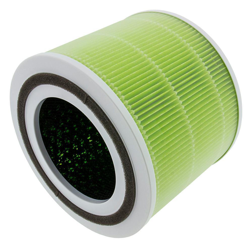 PATONA 3-Fach Filter für LEVOIT Core 300