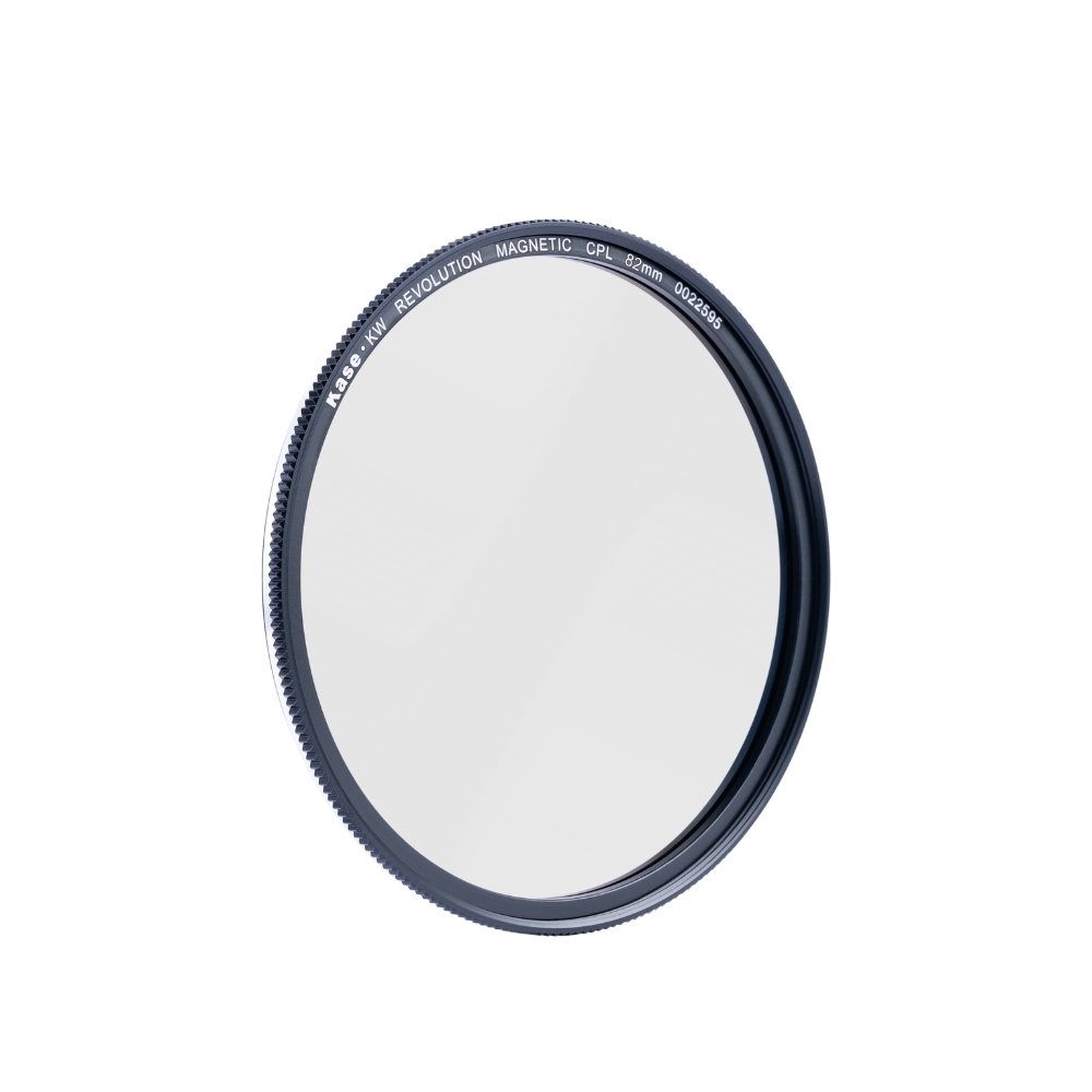 KW Revolution Professional Plus Magnetisches ND Rundfilter Set