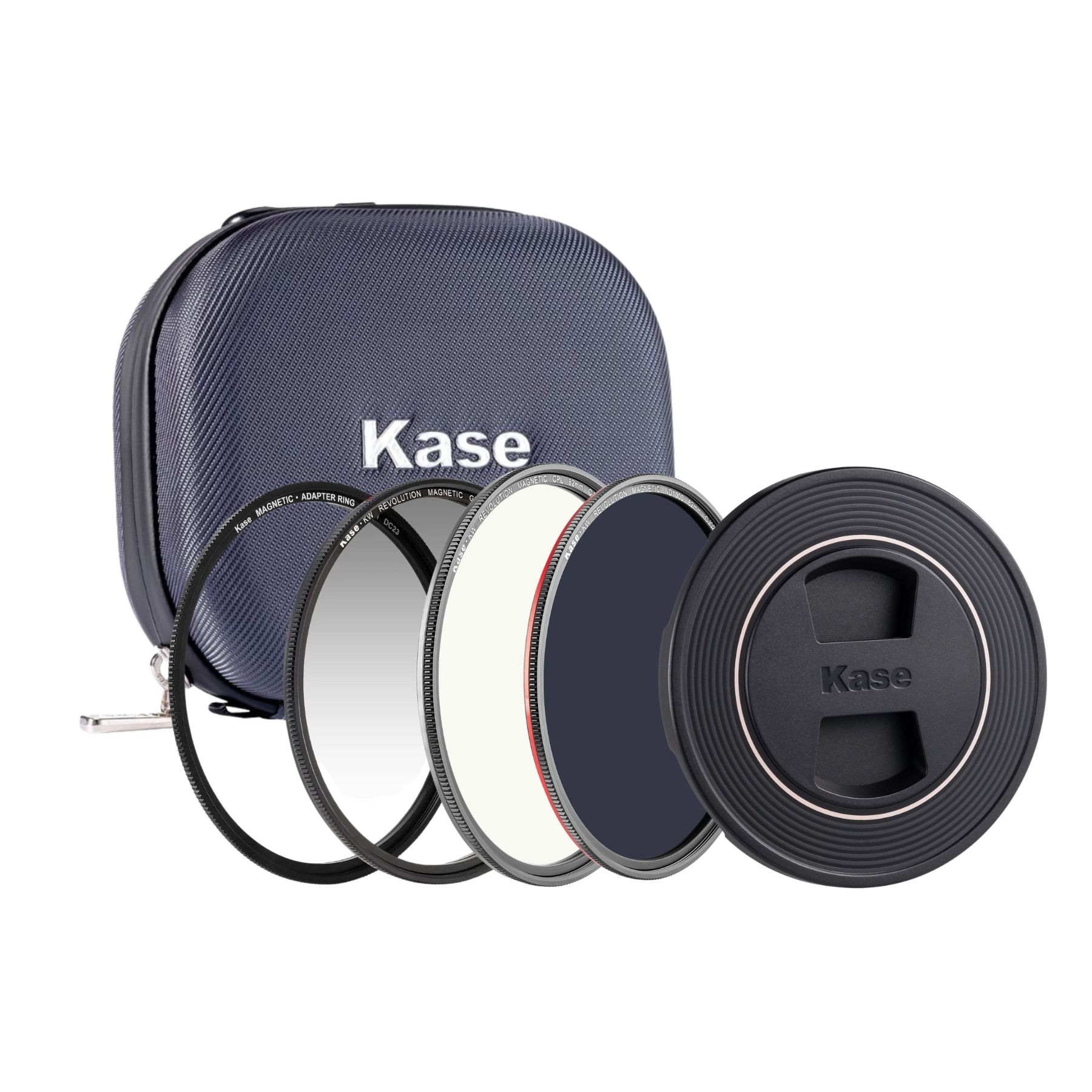 KW Revolution Plus Entry Set by Klaus Wohlmann KW Revolution Plus Entry Set by Klaus Wohlmann