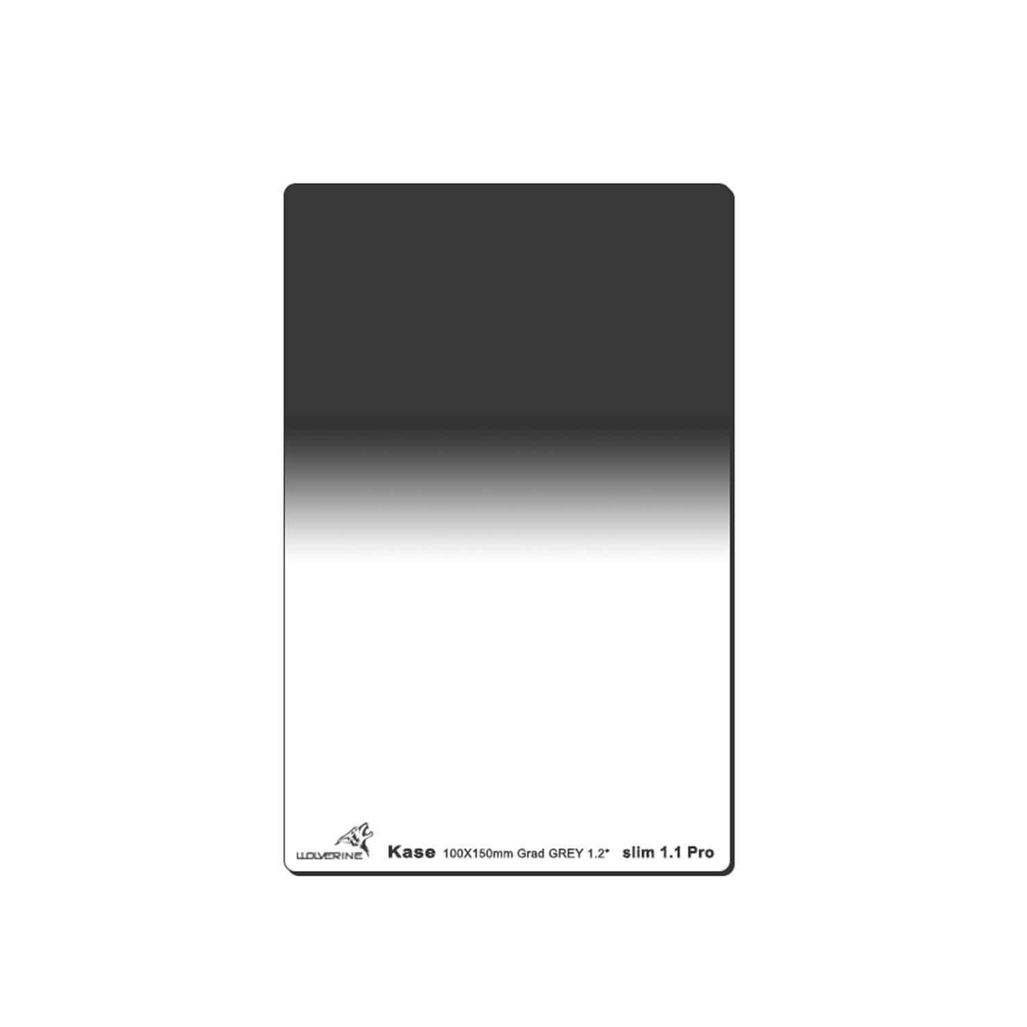 K100 SLIM Wolverine Soft GND 1.2 4 Stops 100x150mm K100 SLIM Wolverine Soft GND 1.2 4 Stops 100x150mm