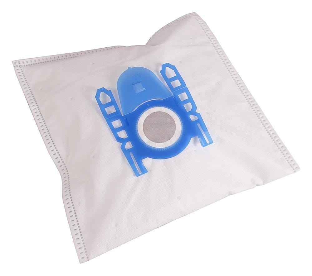 PATONA 10 Staubsaugerbeutel mehrlagig Vlies inkl. Microfilter für Bosch Typ D E F G
