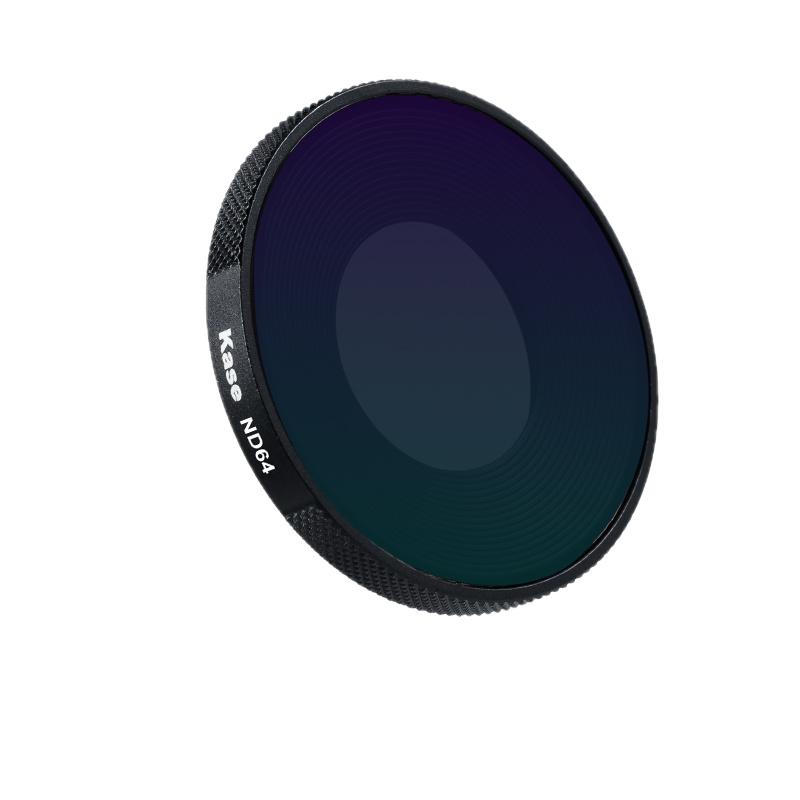 ND64 Graufilter für DJI OSMO Action 6 ND64 Graufilter für DJI OSMO Action 6