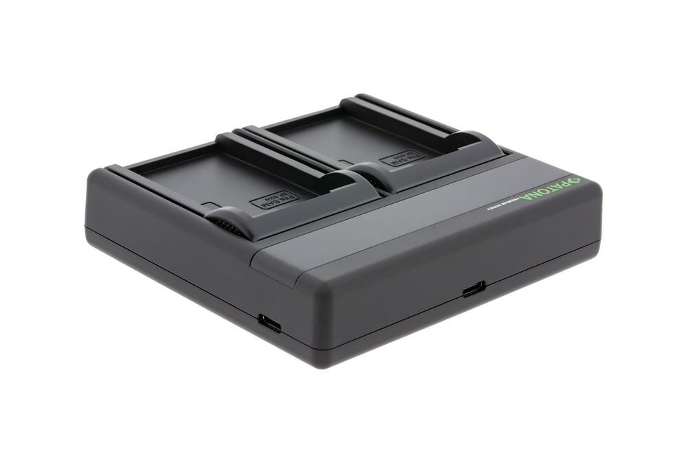 PATONA Premium Dual PD Performance Ladegerät für Samsung BP-80W inkl. USB-C Input/Output PATONA Premium Dual PD Performance Ladegerät für Samsung BP-80W inkl. USB-C Input/Output