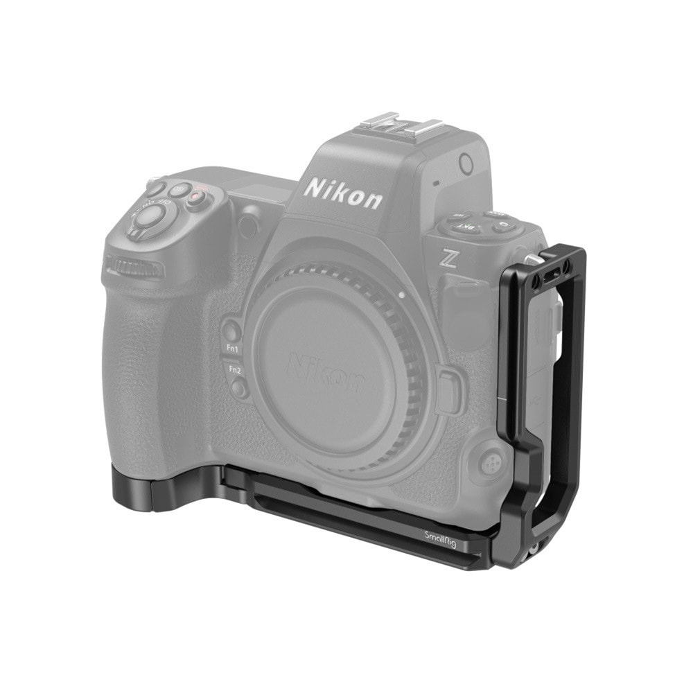 SmallRig L Winkel Bracket für Nikon Z8 3942