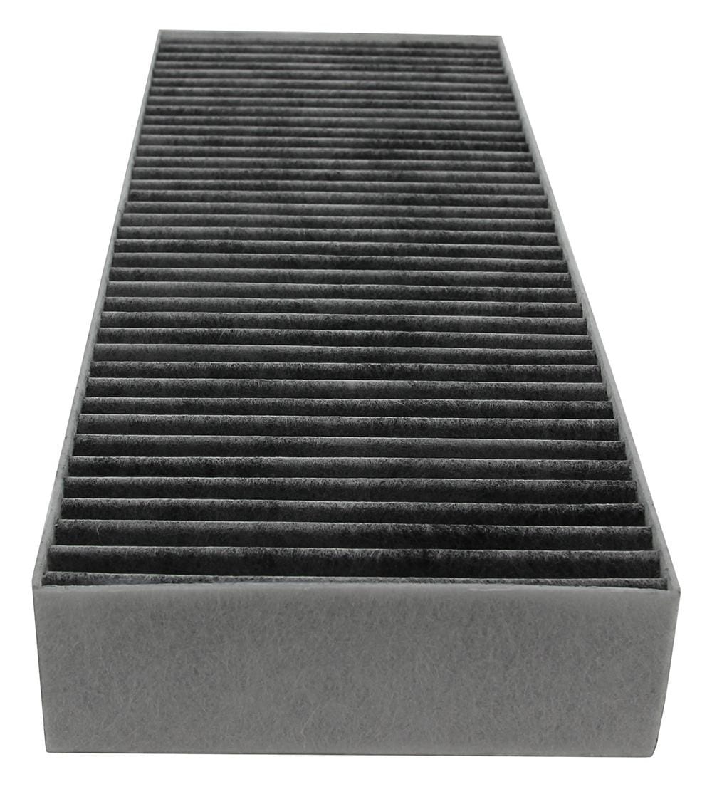 PATONA Filtersystem mit Aktivkohle für Bora Kochfeldabzug Basic BAKFS BAKFS-002 BAKF-100