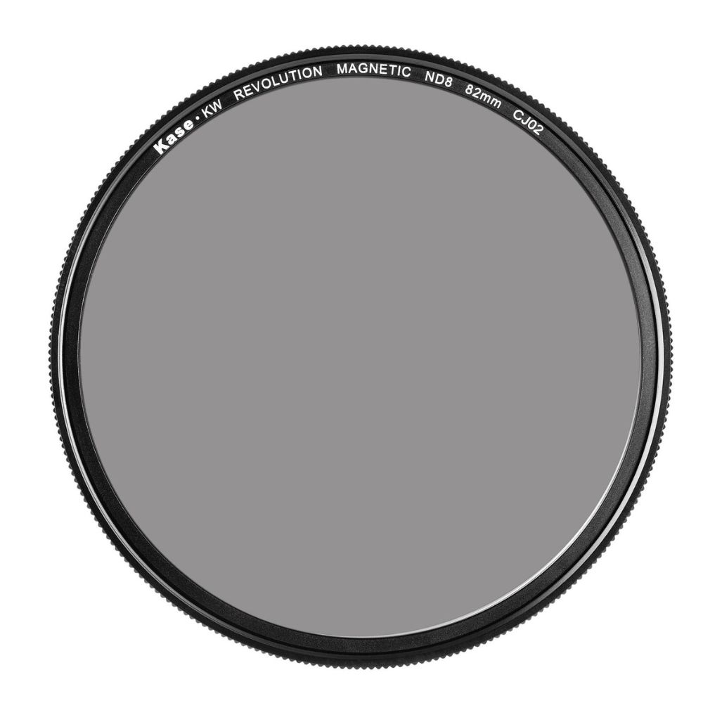KW Revolution magnetisches ND Rundfilter Mega Set KW Revolution magnetisches ND Rundfilter Mega Set