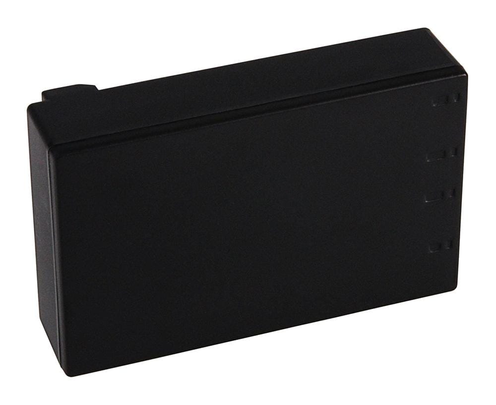 PATONA Akku für Fuji FinePix S100FS S-100FS S100 FS NP140 NP-140