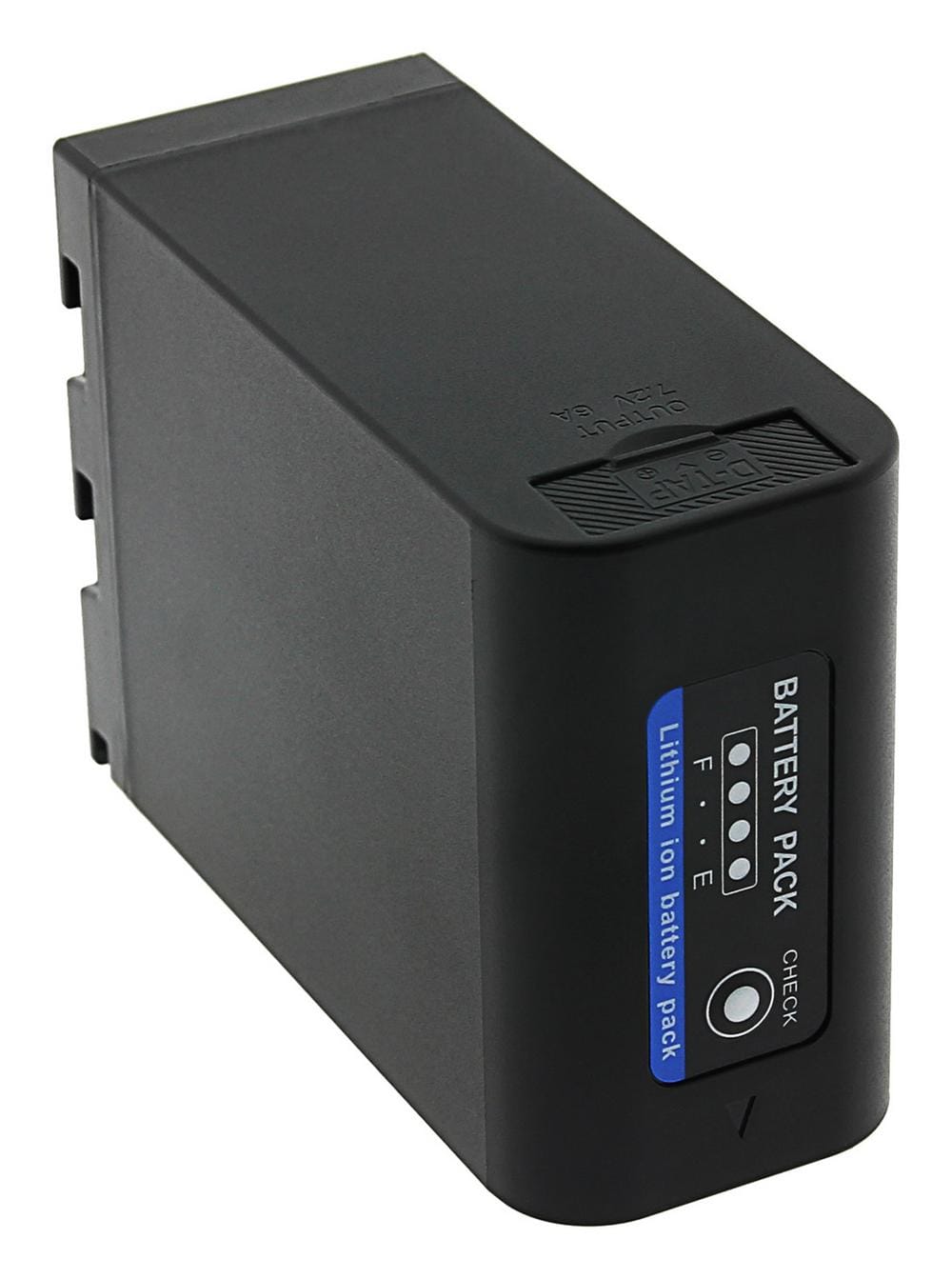 PATONA Premium Akku BN-VC296G für JVC GY-HC500 GY-HC550 D‑Tap mit hochwertigen LG‑Zellen PATONA Premium Akku BN-VC296G für JVC GY-HC500 GY-HC550 D‑Tap mit hochwertigen LG‑Zellen