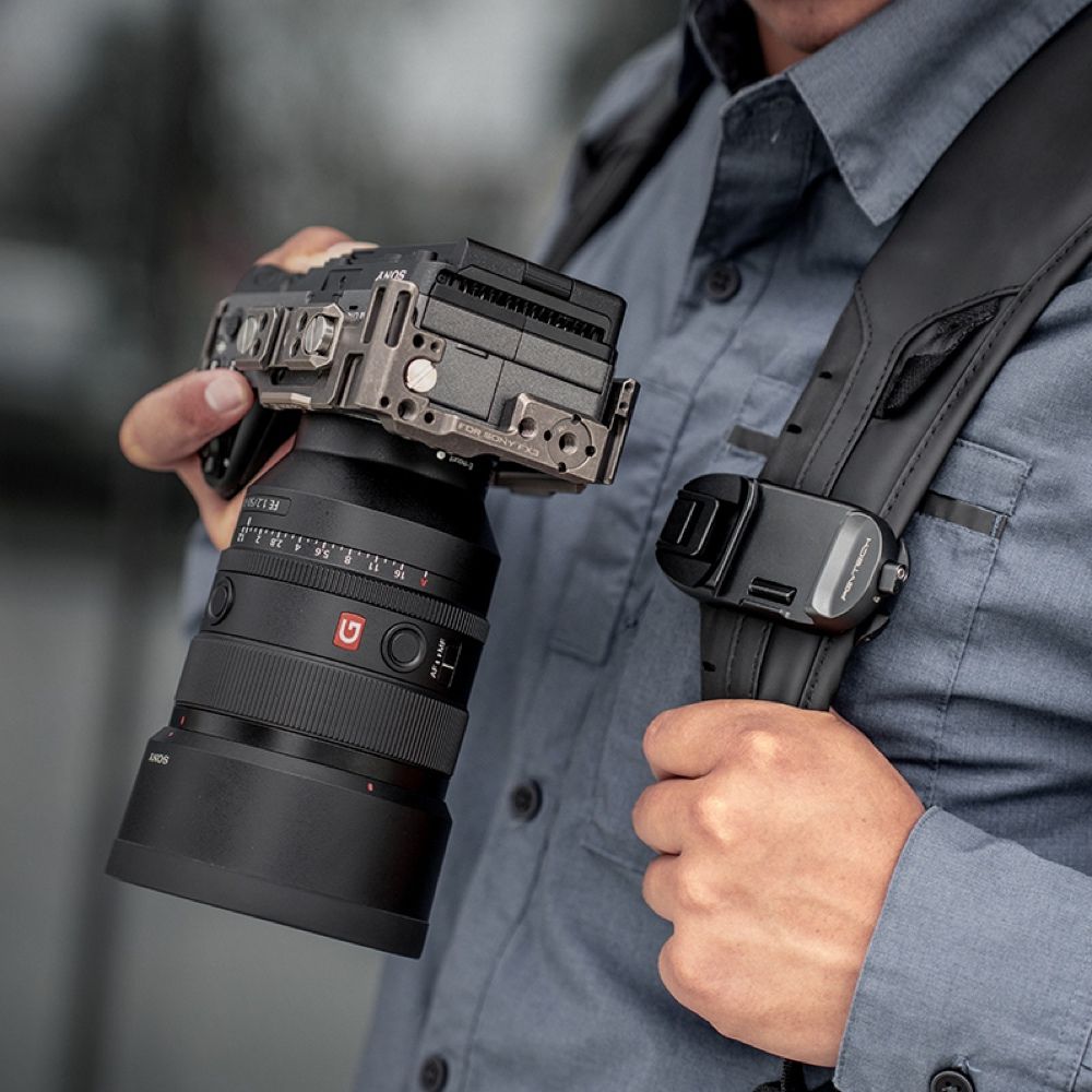 PGYTECH Beetle Kamera Clip PGYTECH Beetle Kamera Clip