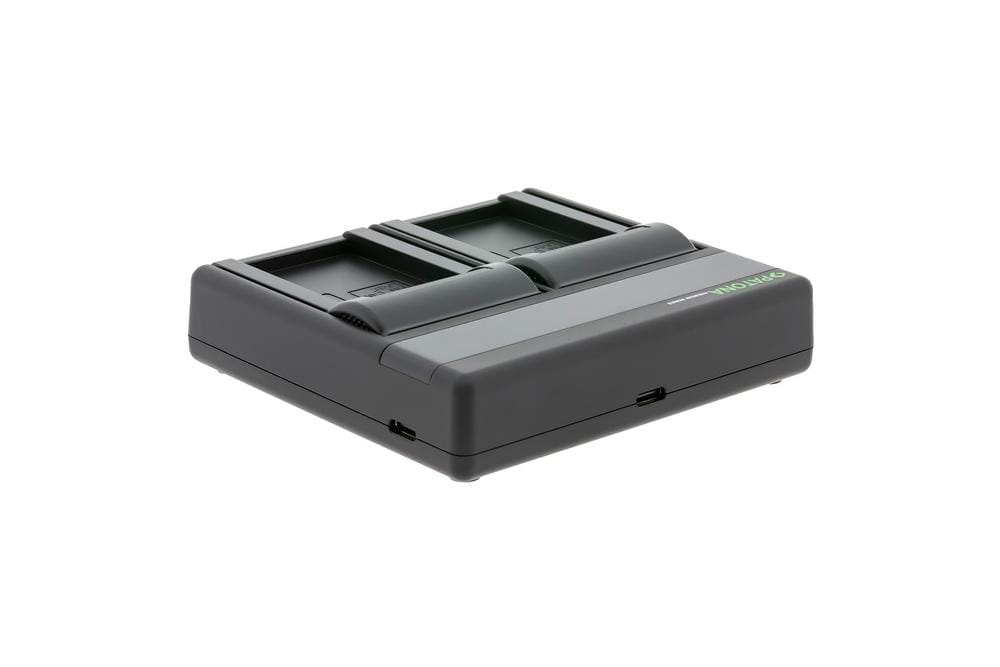 PATONA Premium Dual PD Performance Ladegerät für Canon LP-E17 inkl. USB-C input/output PATONA Premium Dual PD Performance Ladegerät für Canon LP-E17 inkl. USB-C input/output
