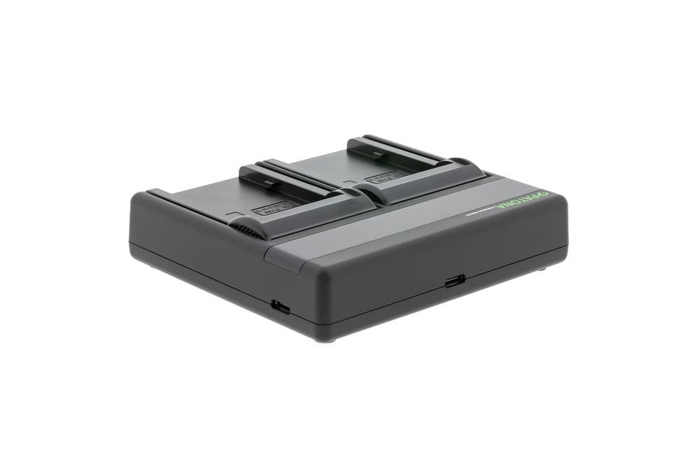 PATONA Premium Dual PD Performance Ladegerät für Panasonic VW-VBD26 inkl. USB-C input/output PATONA Premium Dual PD Performance Ladegerät für Panasonic VW-VBD26 inkl. USB-C input/output