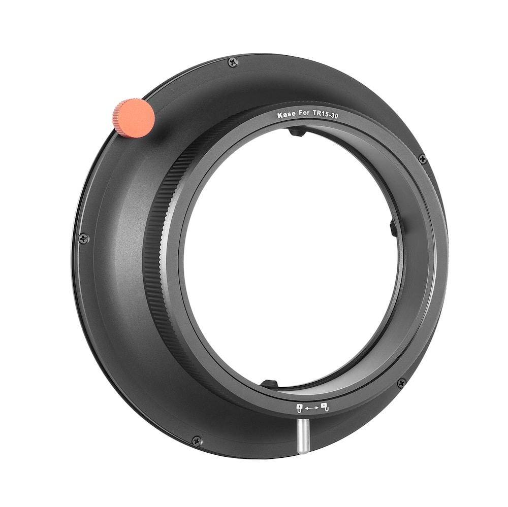 K150P Adapterring für Tamron 15-30mm und Pentax 15-30mm