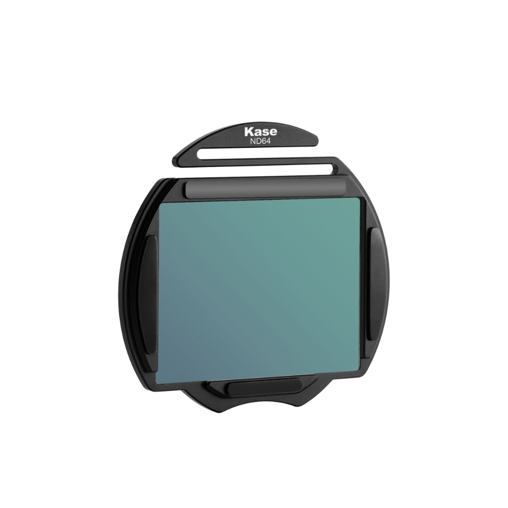 Clip In Filter für Canon R7 R10 Series ND64 Filter