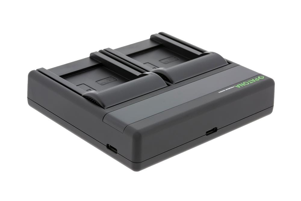 PATONA Premium Dual PD Performance Ladegerät für Medion DC-8300 inkl. USB-C input/output