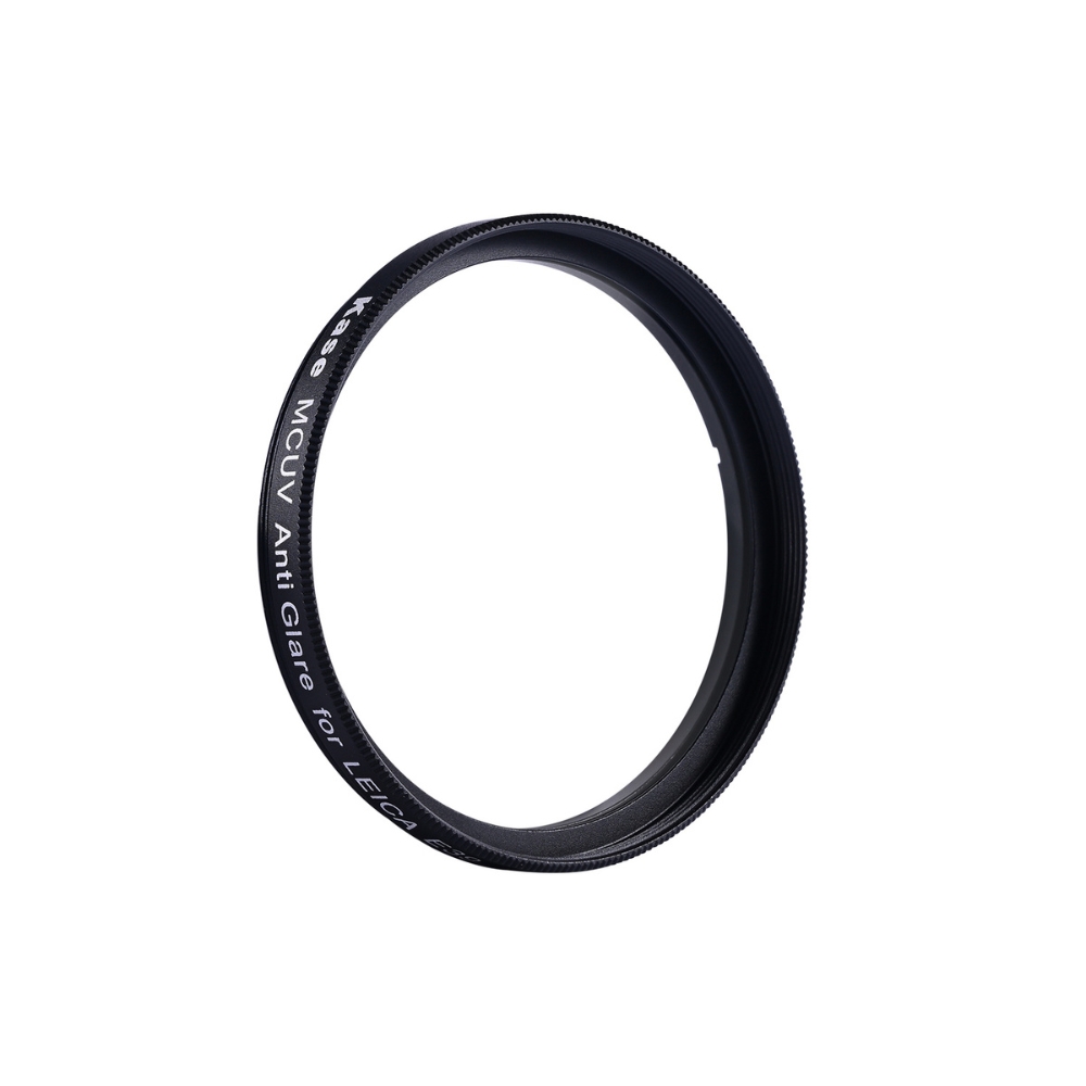 ROUND Einschraub MCUV für Leica e39 ROUND Einschraub MCUV für Leica e39
