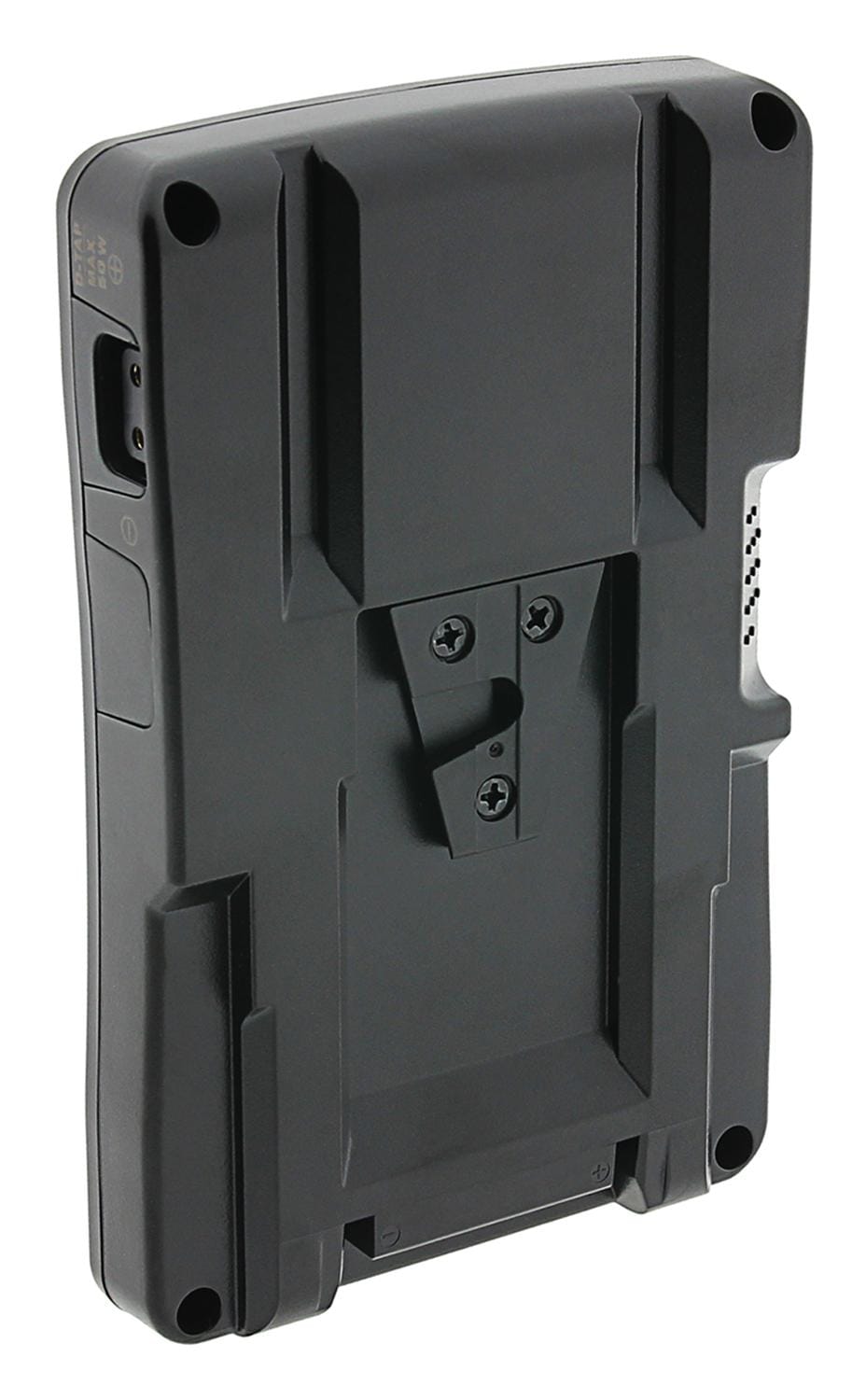 PATONA Premium V-Mount Adapter für 2x Sony NP-F Akkus auf V-Mount Anschluss PATONA Premium V-Mount Adapter für 2x Sony NP-F Akkus auf V-Mount Anschluss