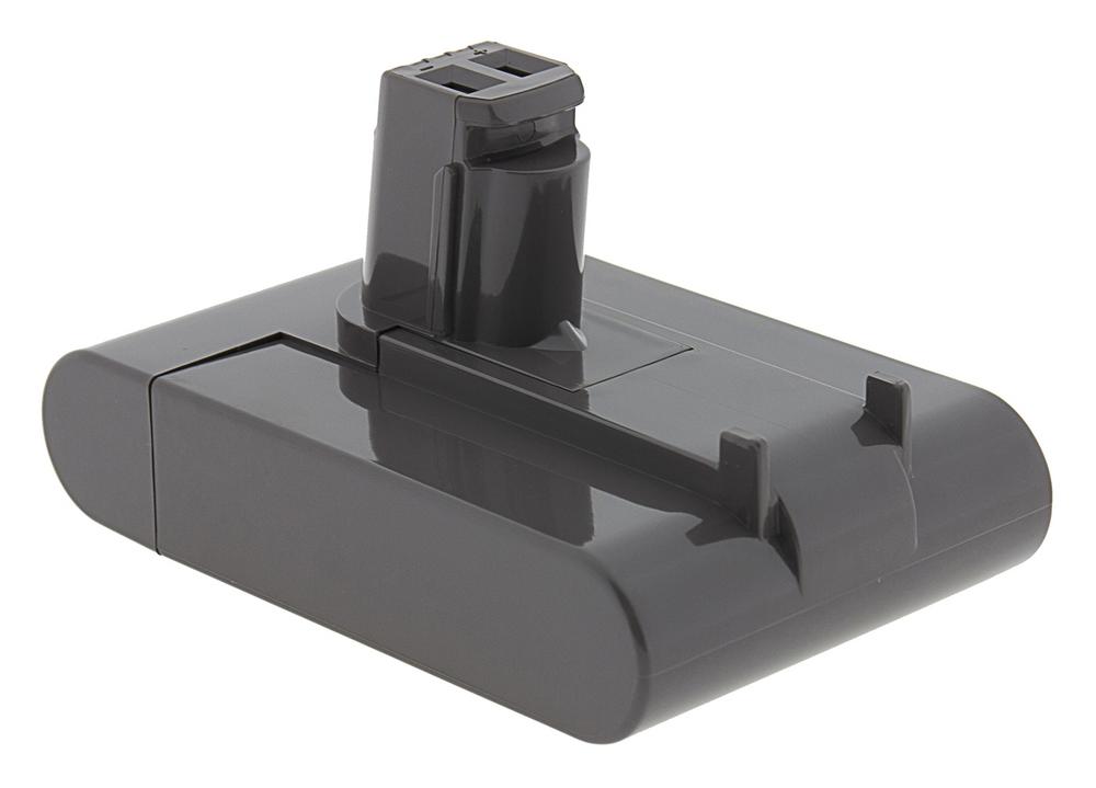 PATONA Akku für Dyson DC31 DC34 17083-4211 18172-01-04 917083-01