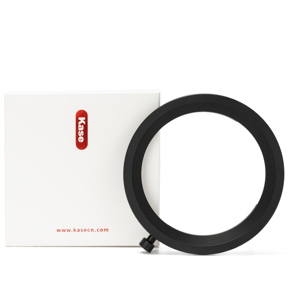 ARMOUR Adapter Ring für Nikon Z 14-24mm F2.8 ARMOUR Adapter Ring für Nikon Z 14-24mm F2.8