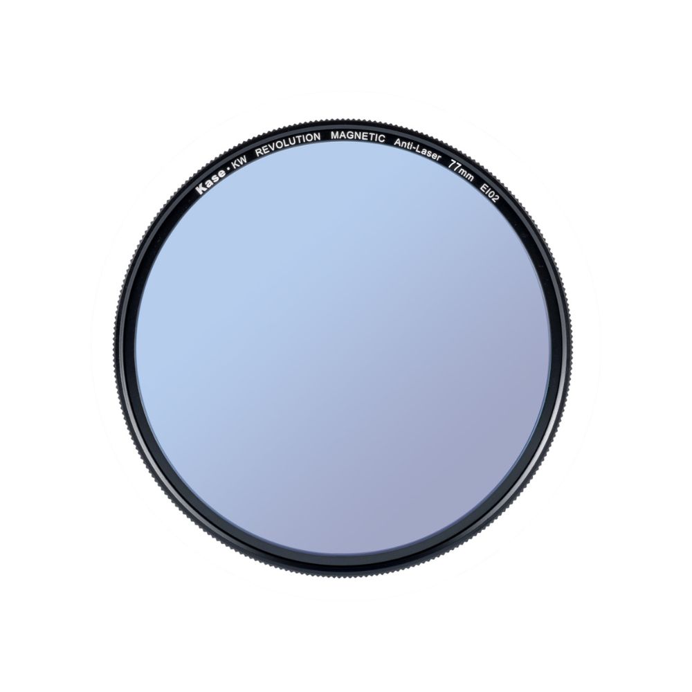 KW Revolution Magnetischer Anti Laser Filter