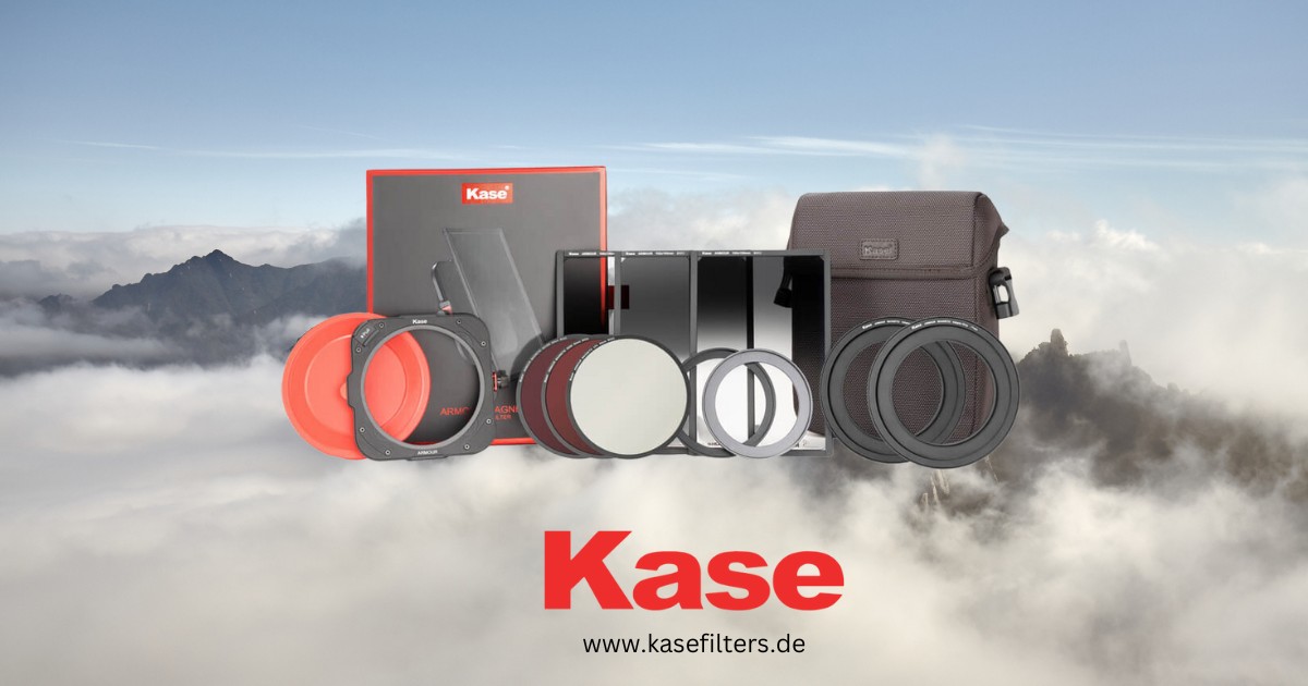 Warum Sie ein Steckfiltersystem in Ihrem Kit brauchen