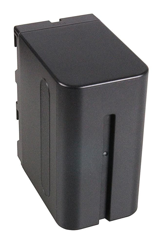 PATONA Premium Akku für Sony NP-F970 NP-F960 NP-F950 DCR-VX2100 HDR-FX1 PATONA Premium Akku für Sony NP-F970 NP-F960 NP-F950 DCR-VX2100 HDR-FX1