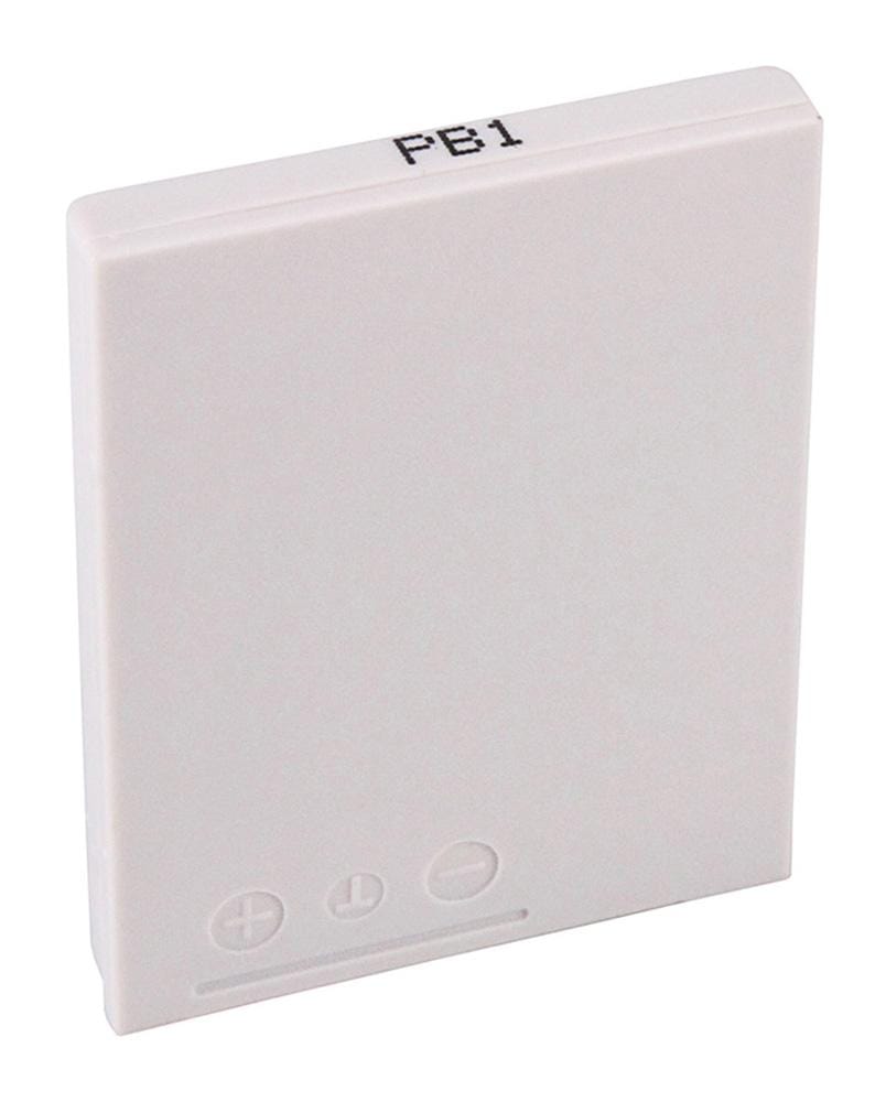 PATONA Akku für Nikon Coolpix P2 P1 S3 S2 S1 ENEL8 EN-EL8