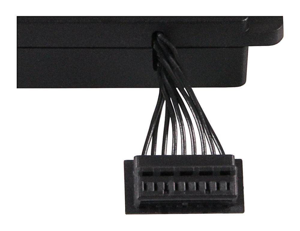 PATONA Akku für Apple MacBook Pro A1383 17 Zoll Core i7 2.2 Early 2011