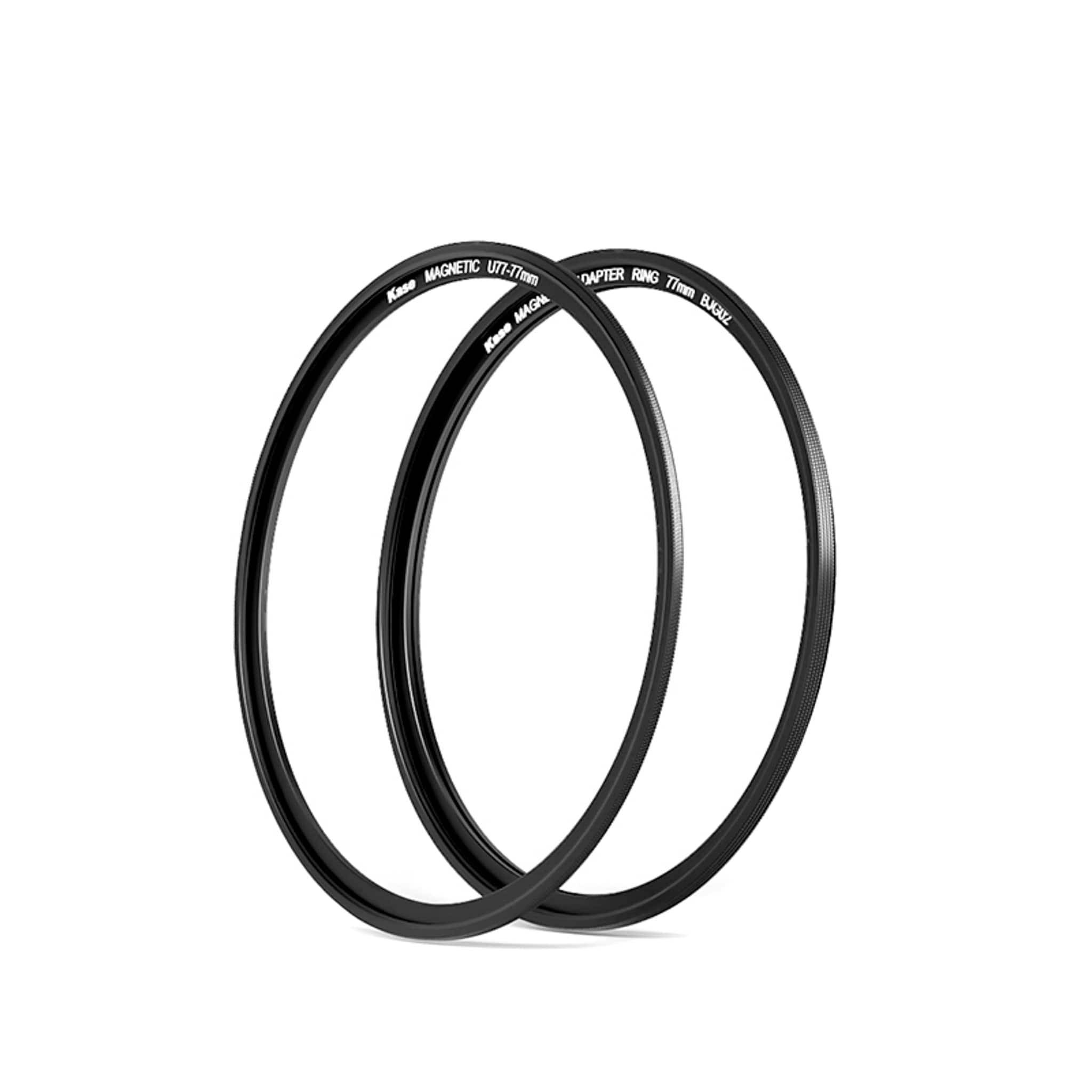 Adapter Set um Einschraub Filter magnetisch zu machen Adapter Set um Einschraub Filter magnetisch zu machen