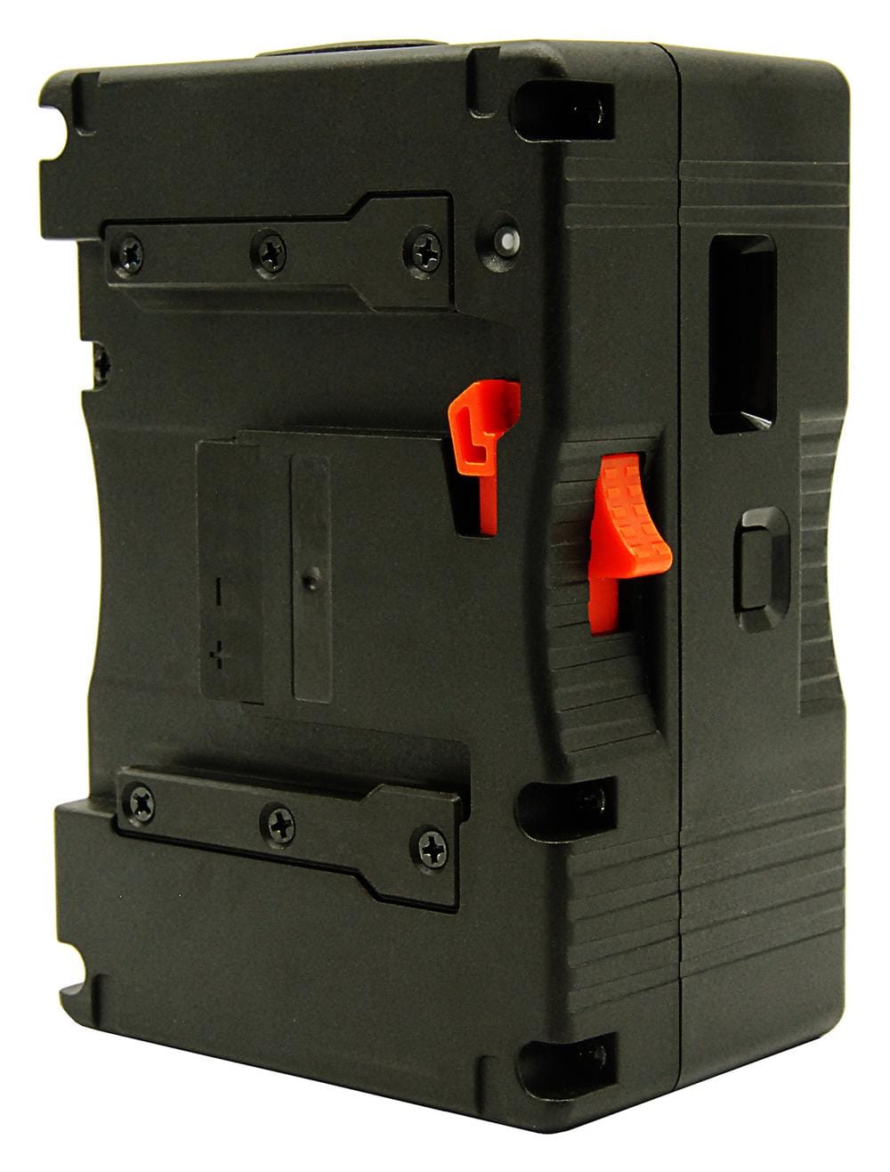 PATONA Platinum B-Mount Akku 290 Wh 10,1 Ah inkl. USB-C PD 60 W In‑ und Output, 2 × D‑Tap 16 V – passend für Blackmagic URSA Cine und ARRI ALEXA 35