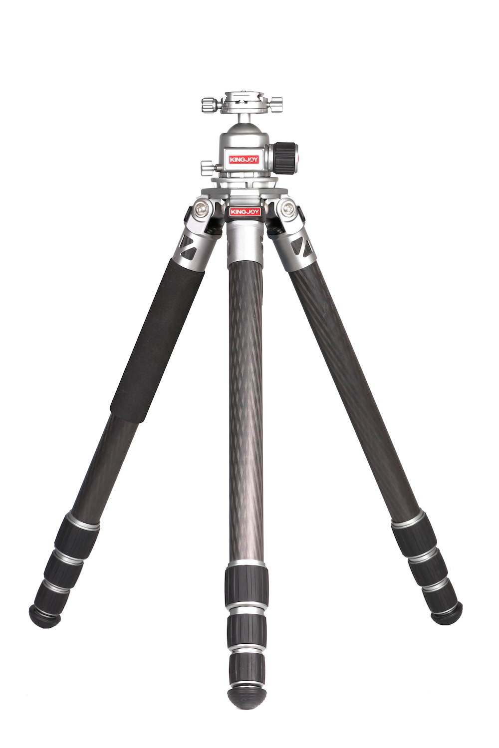 c85_plus_tx30_07 Mountain Series Carbon Stativ C85 Set mit TX30 Stativkopf